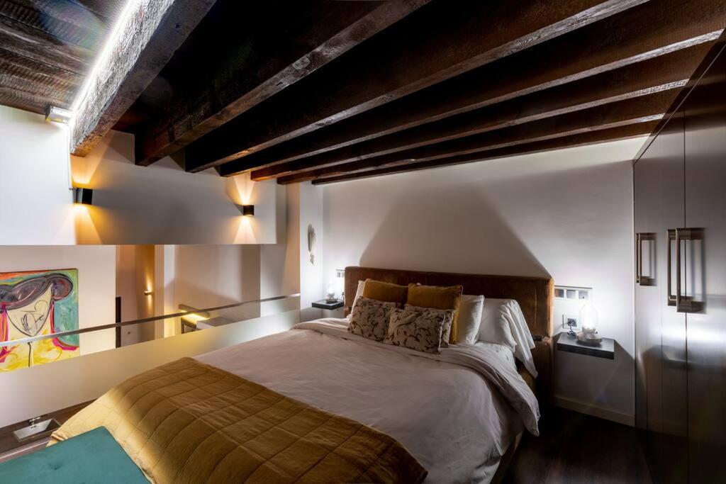 Fr26 Luxurious Apartment, 2 Minutes From Cathedral