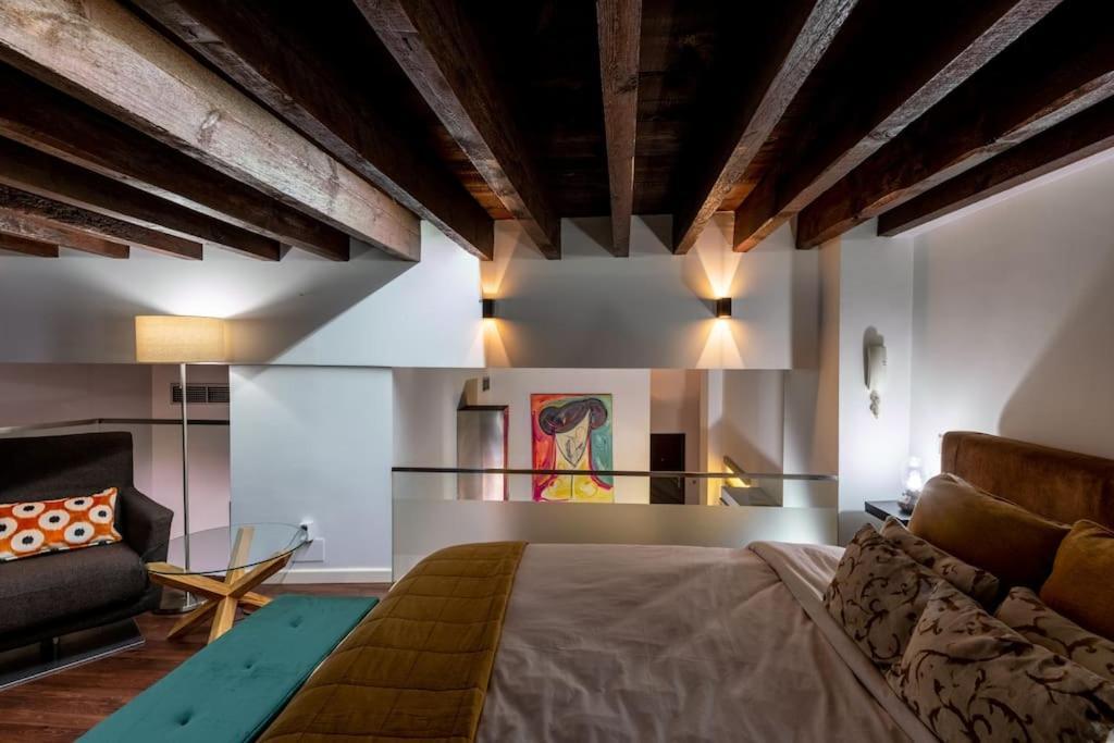 Apartment Fr26 Luxurious Apartment, 2 Minutes From Cathedral