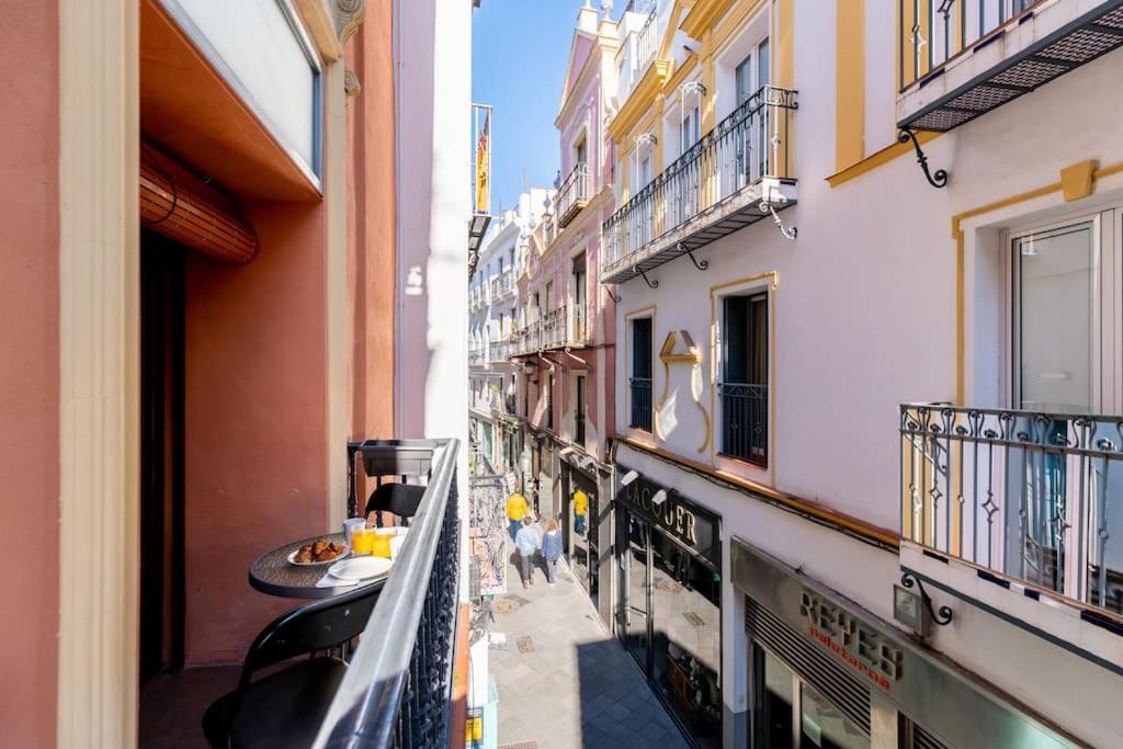 Apartment Fr26 Luxurious Apartment, 2 Minutes From Cathedral *