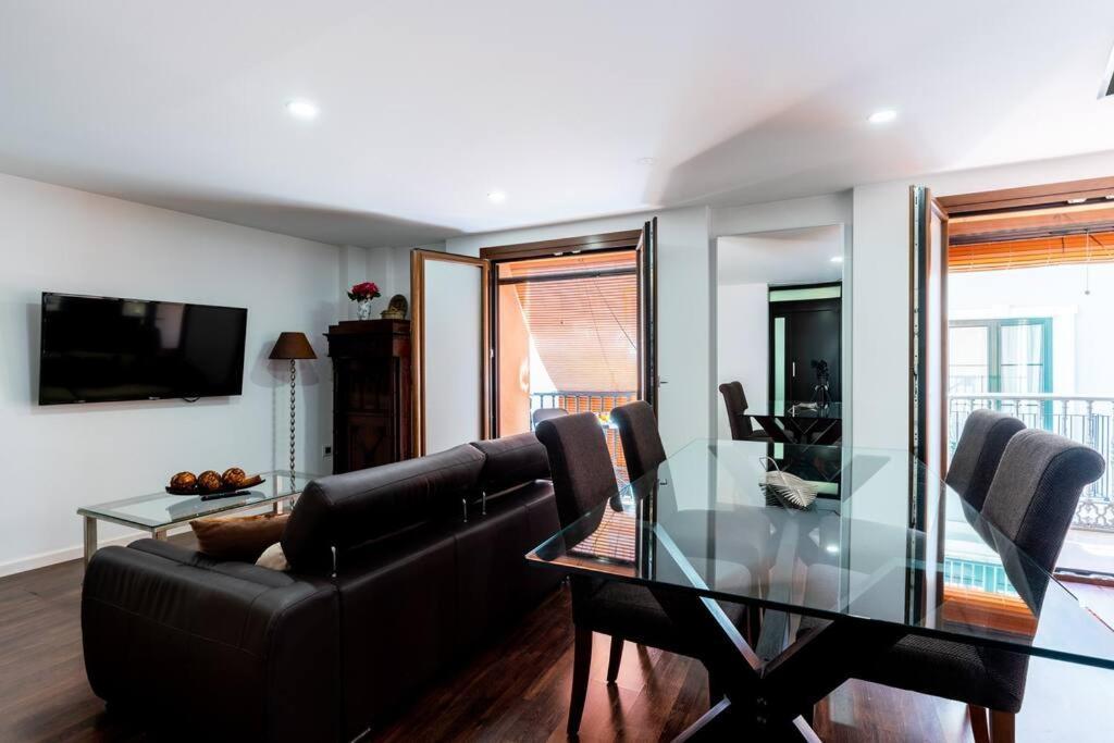 Fr26 Luxurious Apartment, 2 Minutes From Cathedral * Seville