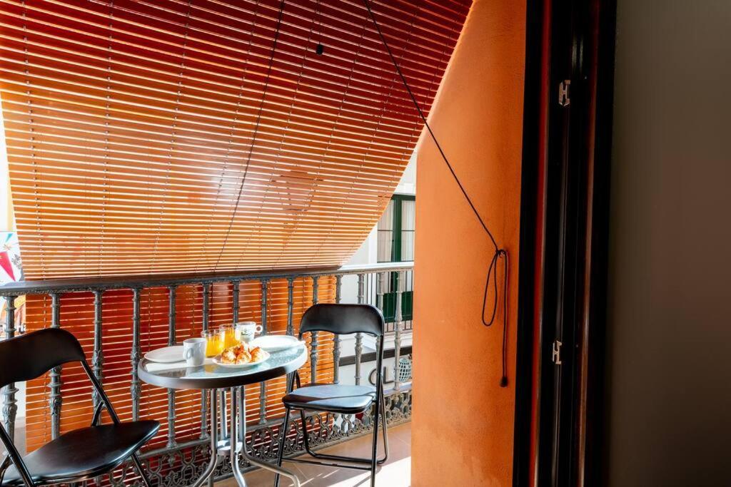 Fr26 Luxurious Apartment, 2 Minutes From Cathedral Apartment Seville