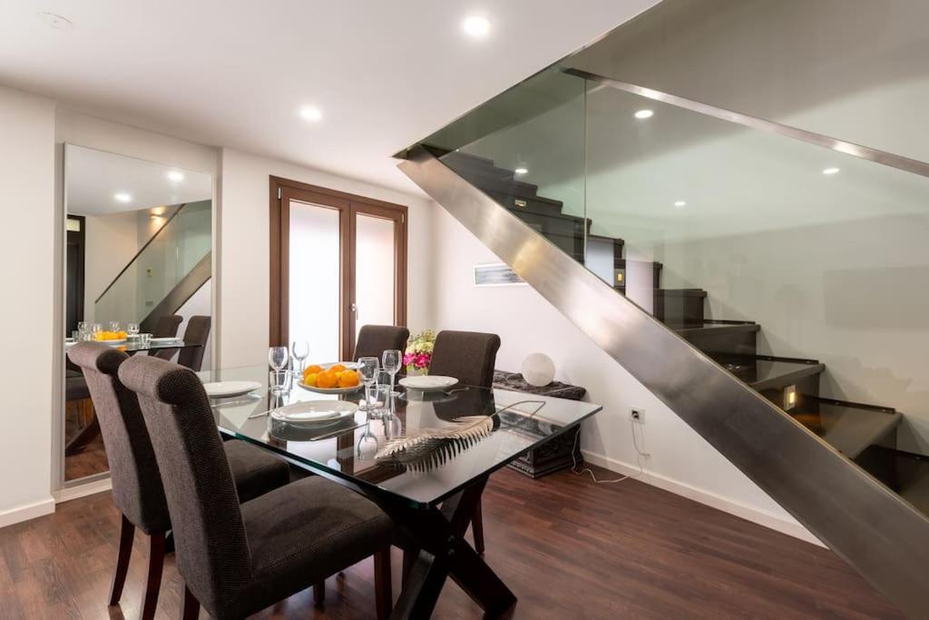 Fr26 Luxurious Apartment, 2 Minutes From Cathedral Apartment Seville
