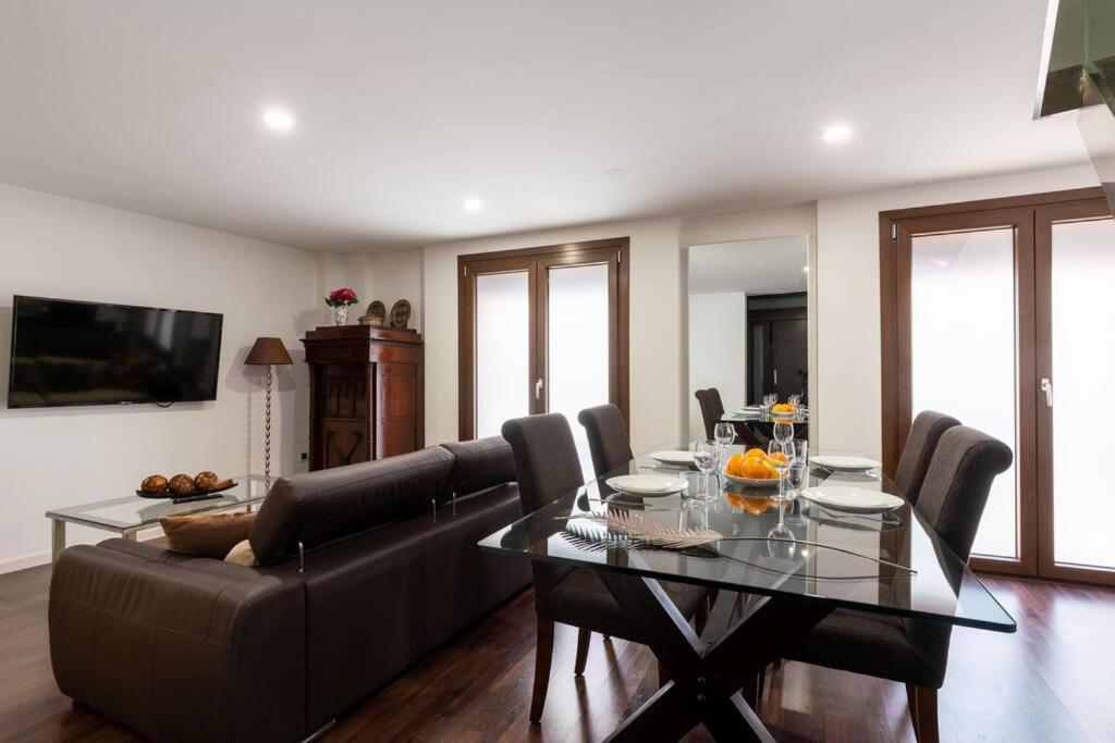 Fr26 Luxurious Apartment, 2 Minutes From Cathedral Apartment Seville