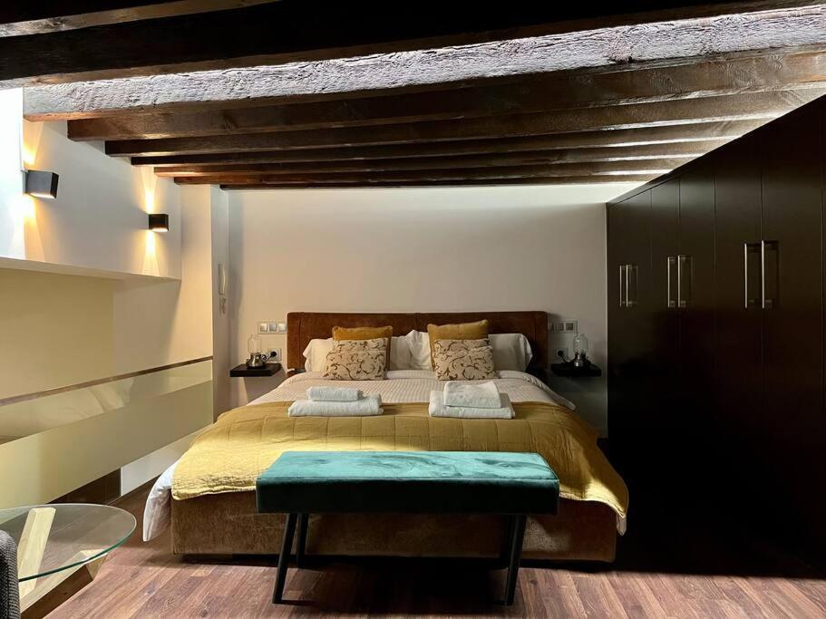 Apartment Fr26 Luxurious Apartment, 2 Minutes From Cathedral