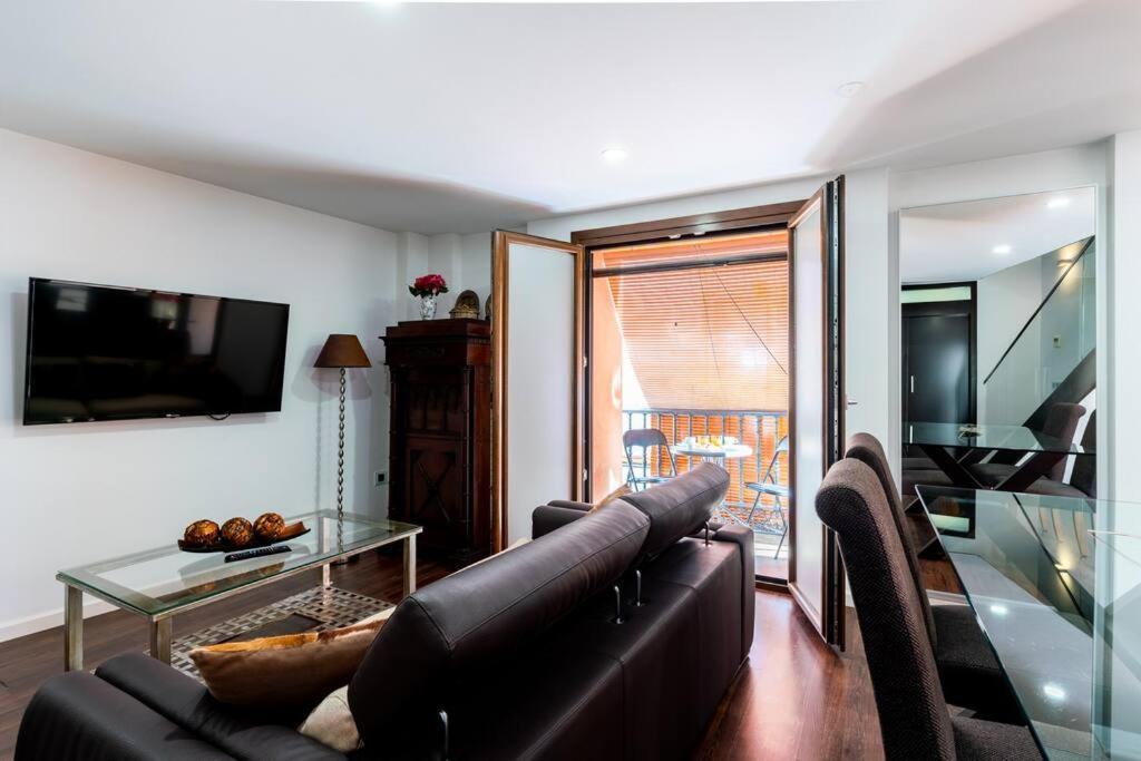 Fr26 Luxurious Apartment, 2 Minutes From Cathedral Apartment Seville