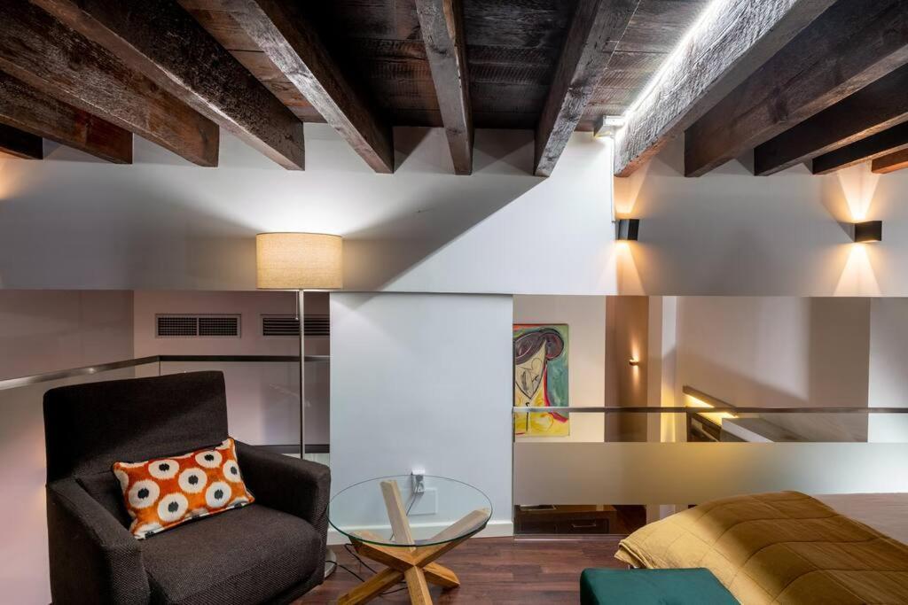 Apartment Fr26 Luxurious Apartment, 2 Minutes From Cathedral