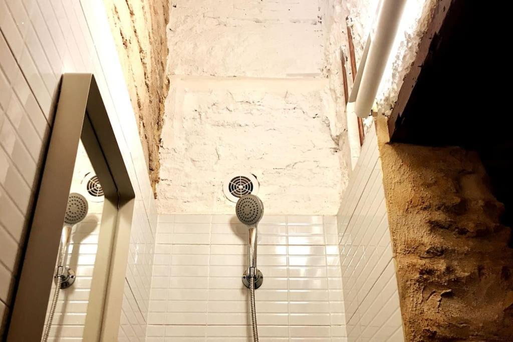 Apartment Privada E Independiente En Triana Seville