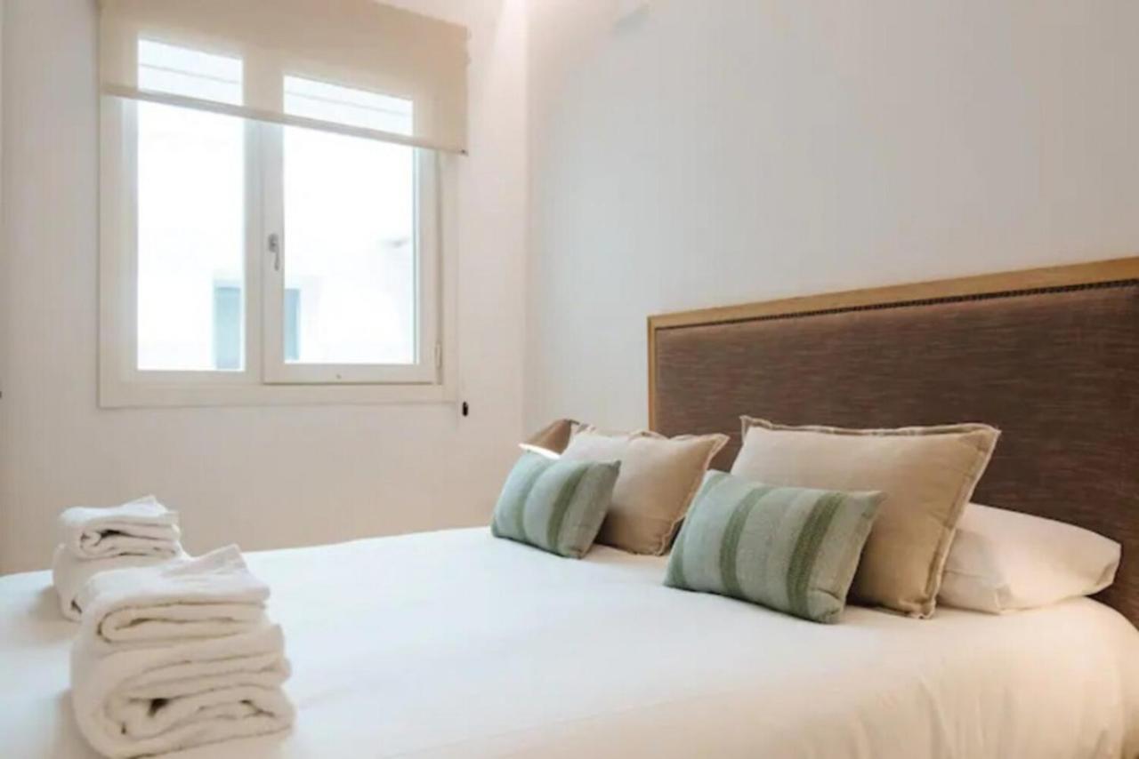 Apartment Minty - Santa Catalina Seville