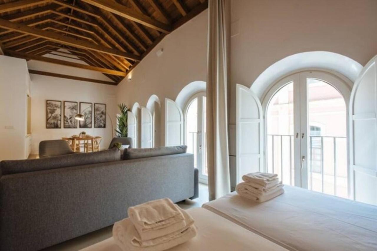Minty - Santa Catalina Apartment Seville