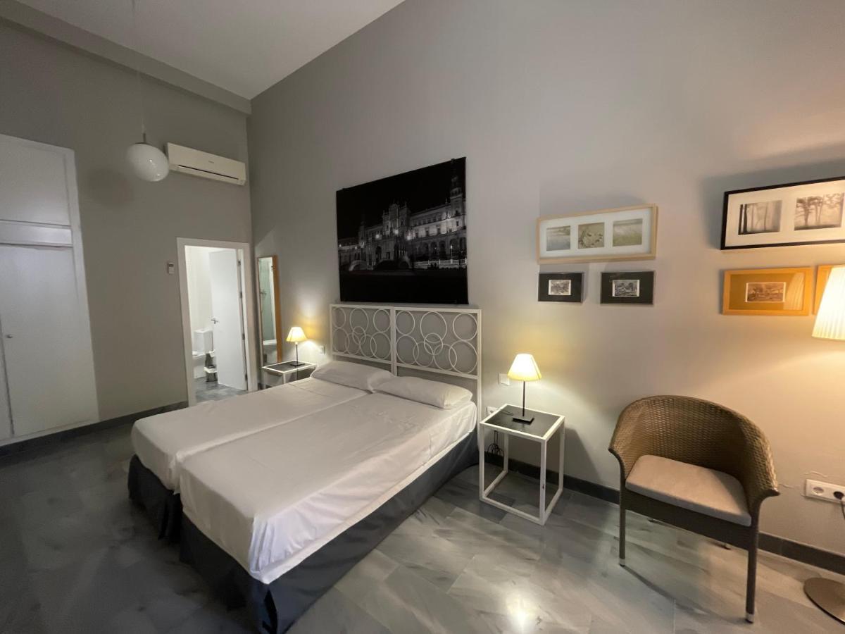Dreamsapt Curtidores 6 At Apartment Seville