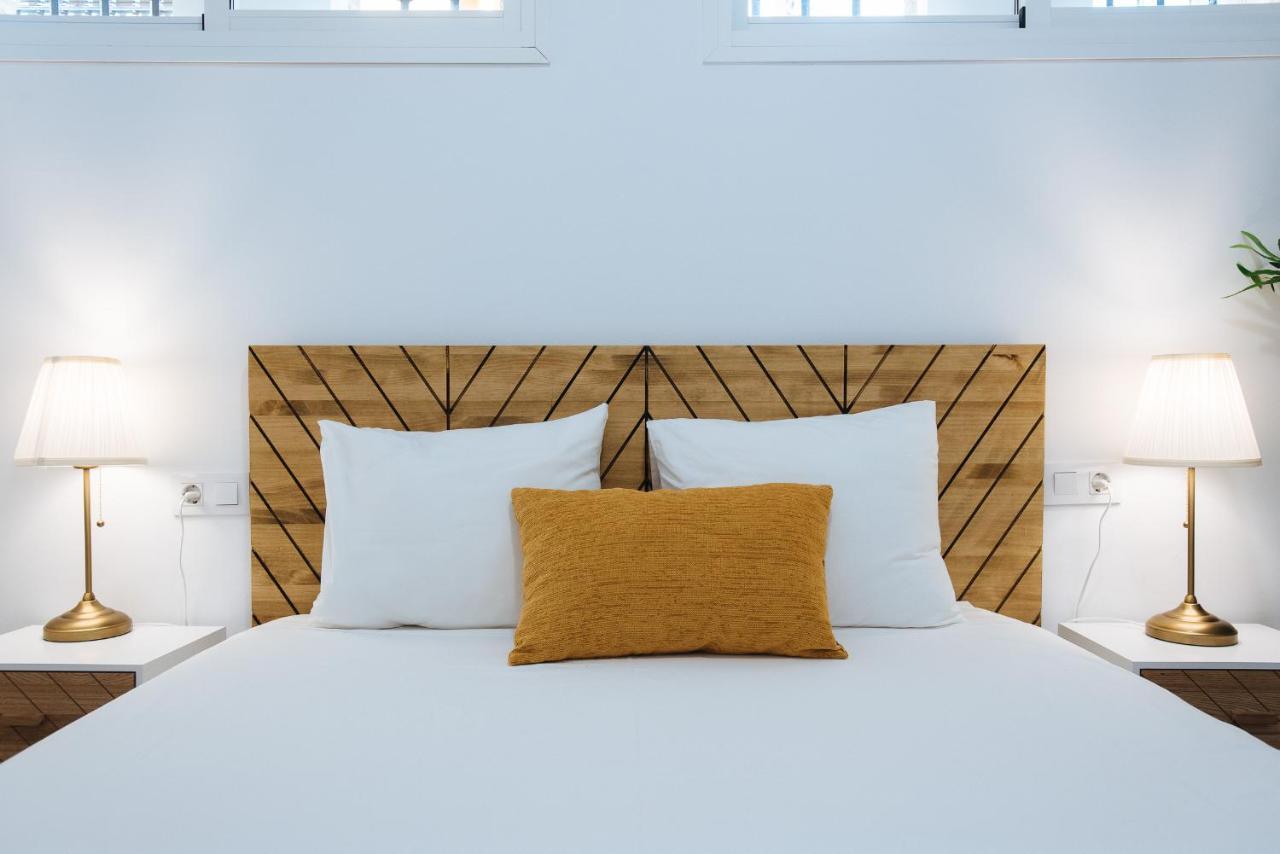 Apartamento Hostly Rbh0 Modern