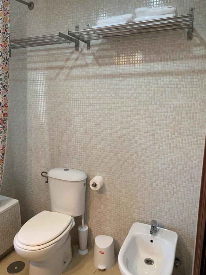 Piso Muralla Macarena Apartment Seville