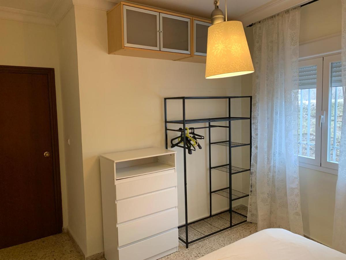 Piso Muralla Macarena Apartment *