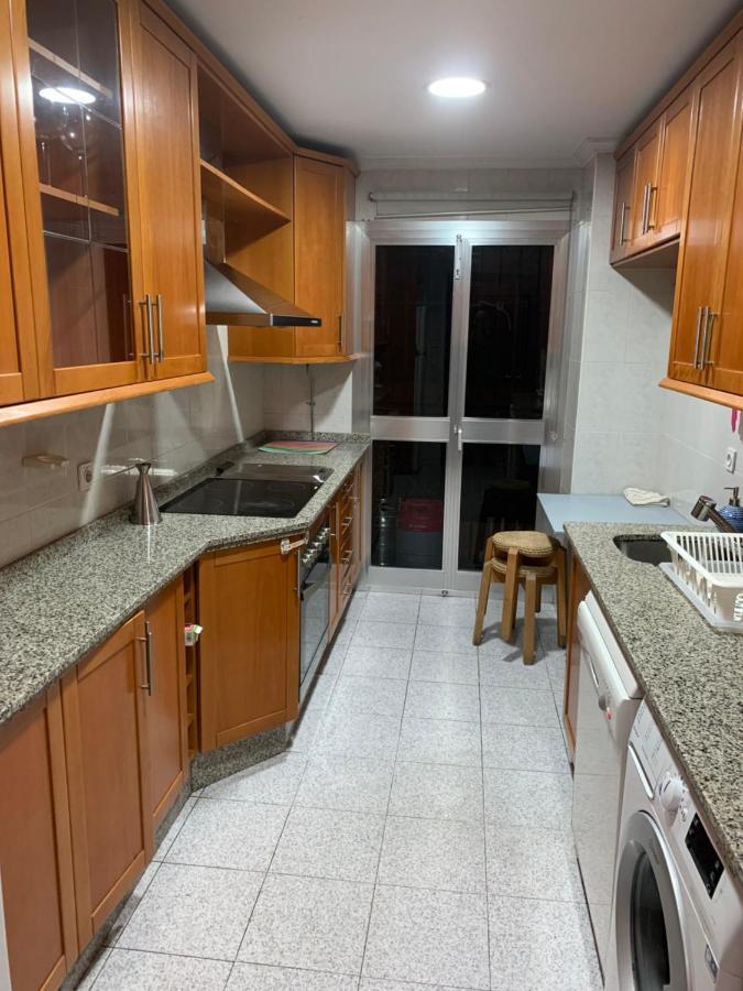 Piso Muralla Macarena Apartment Seville