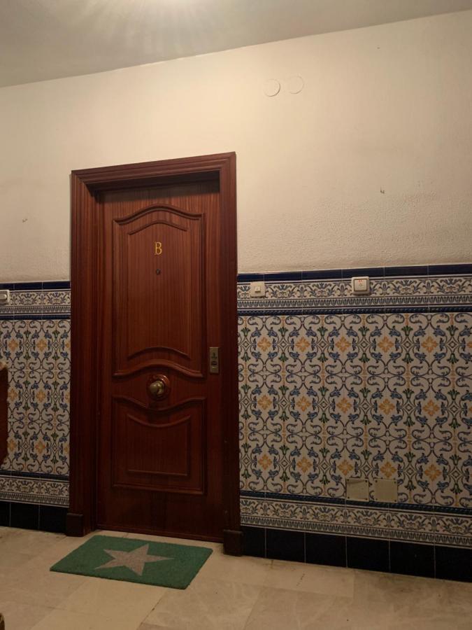 Piso Muralla Macarena *