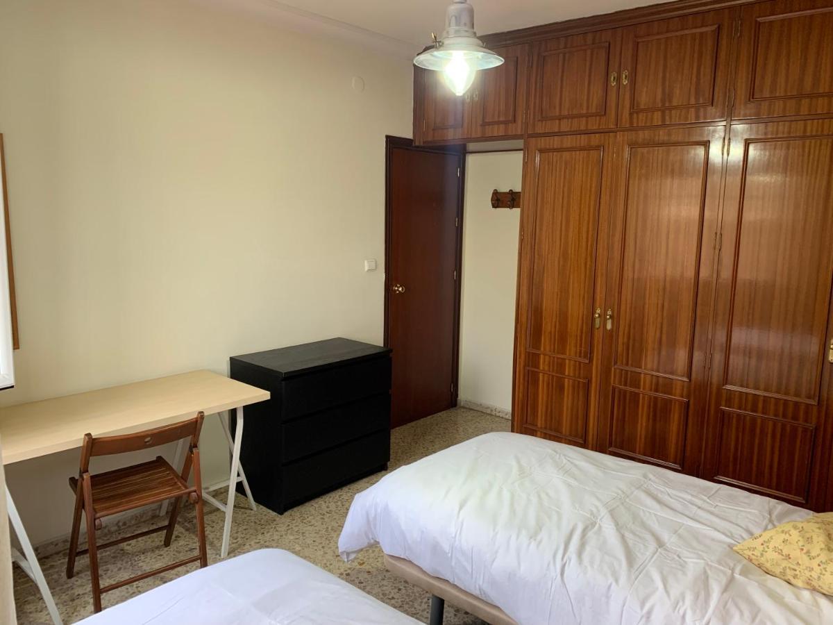 Apartment Piso Muralla Macarena Seville