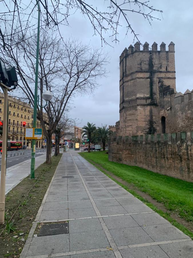 Piso Muralla Macarena *
