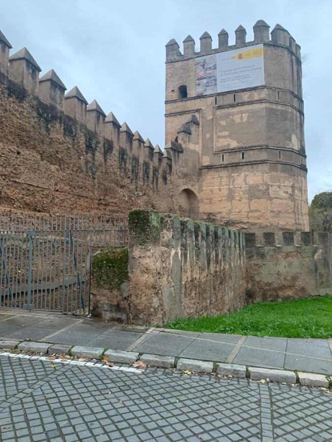Piso Muralla Macarena *