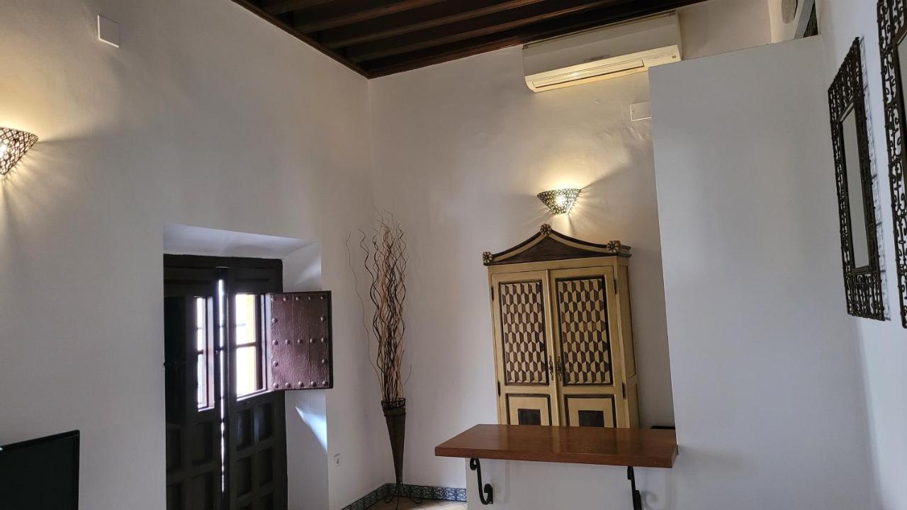 Apartment Boutique Vida Seville