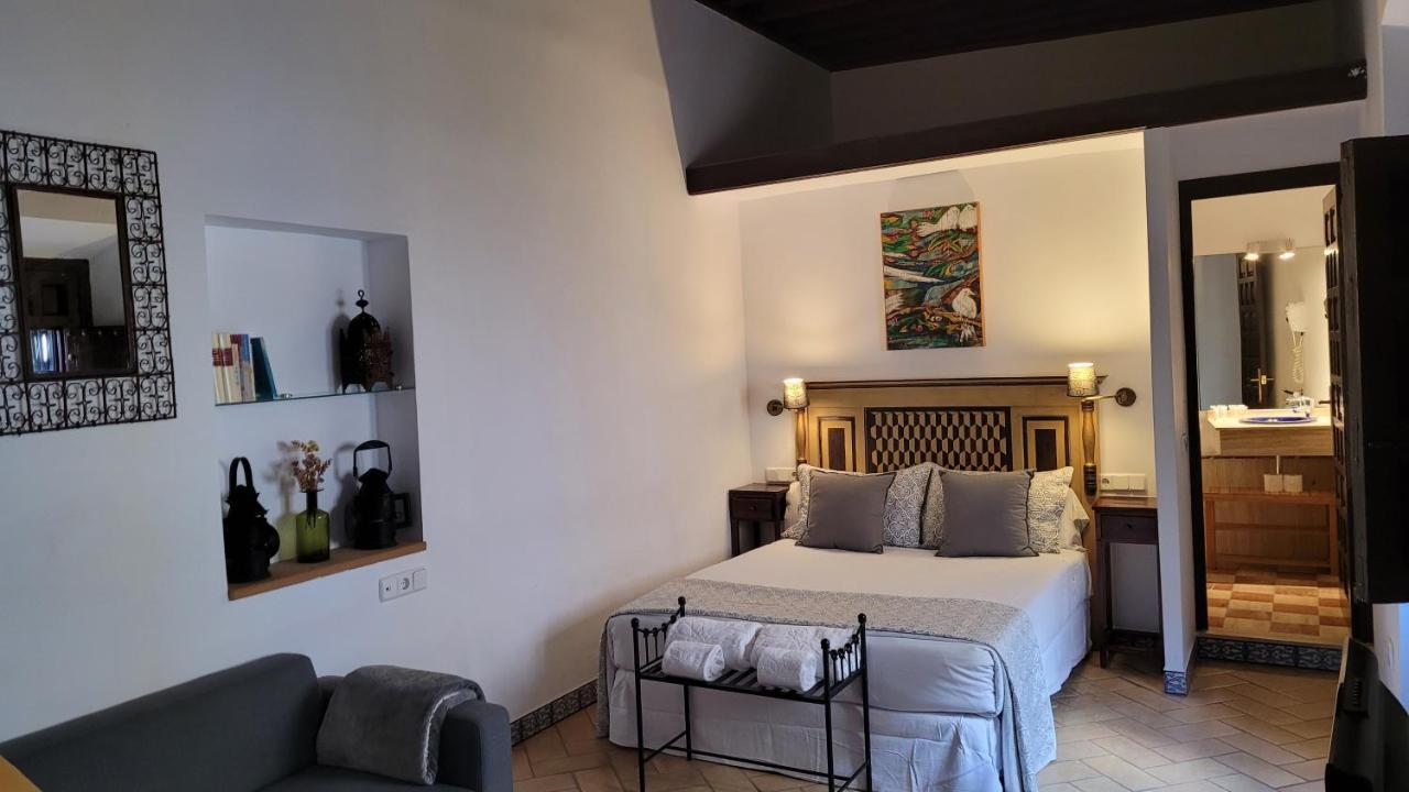 Apartment Boutique Vida