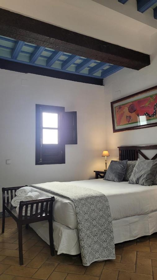 Apartment Boutique Vida Seville