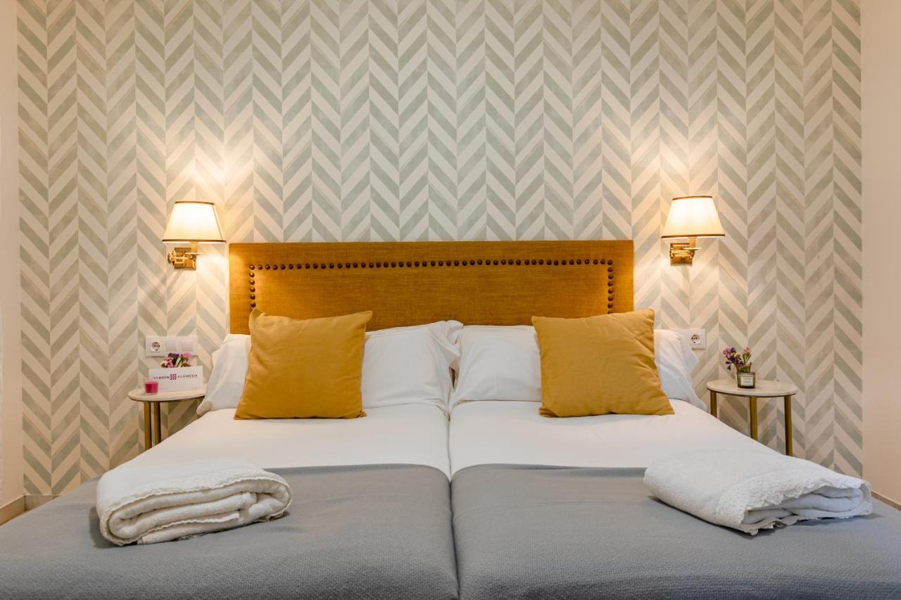 Nuea Alameda Inn 2*