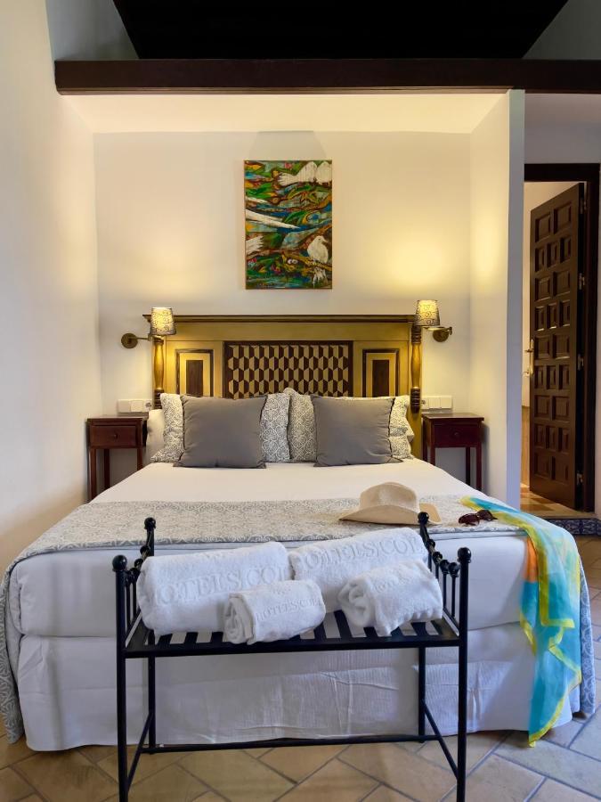 Apartment Boutique Vida