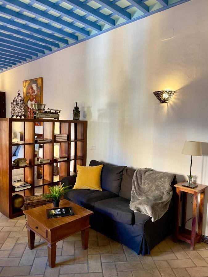 Apartment Boutique Vida Seville