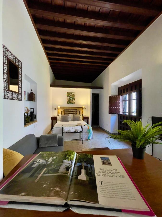 Apartment Boutique Vida Seville