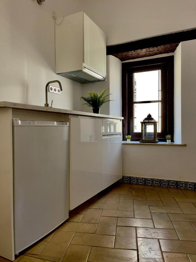 Apartment Boutique Vida