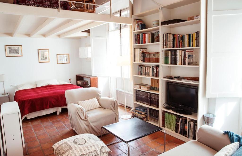 Rentalsevilla Galera Apartment