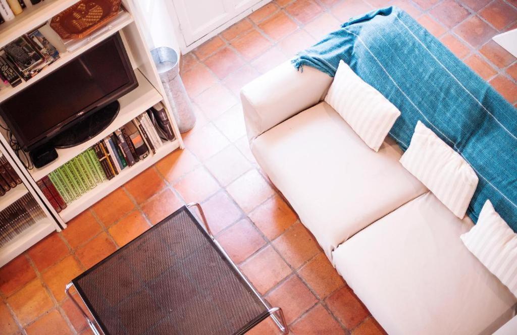 Apartment Rentalsevilla Galera Seville