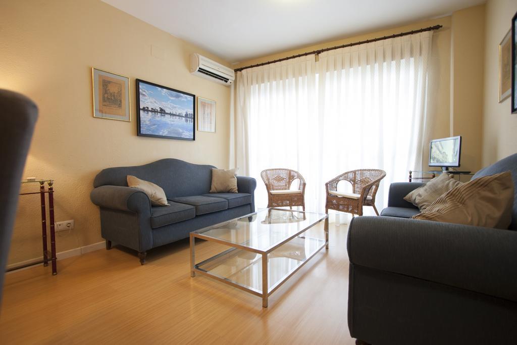 Apartment Macarena Flat *