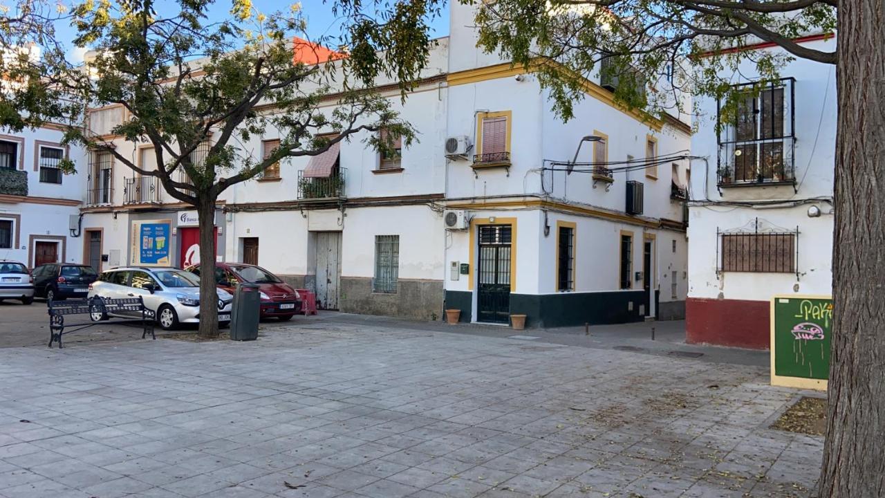 Apartamento Barrio San Gonzalo *