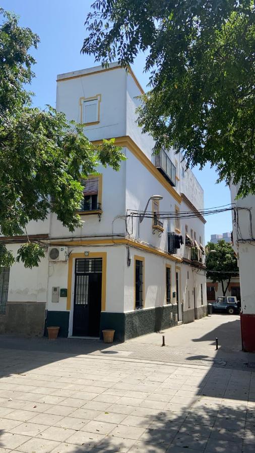 Apartamento Barrio San Gonzalo *