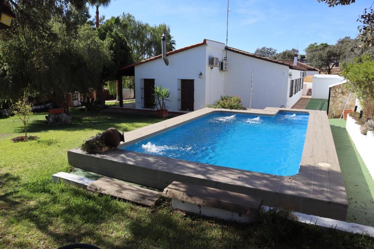 Holiday home Maria Lagos Del Serrano Seville