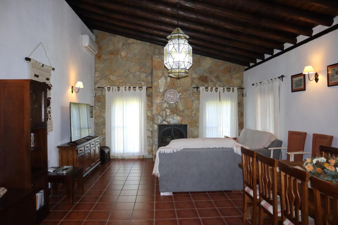 Holiday home Maria Lagos Del Serrano *