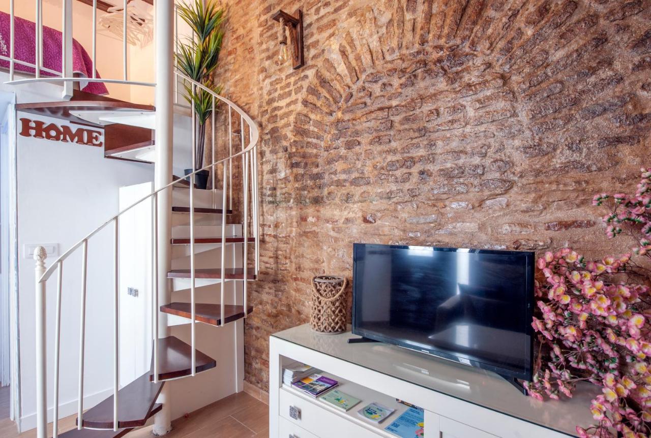 Apartamento Santa Clara Chic *