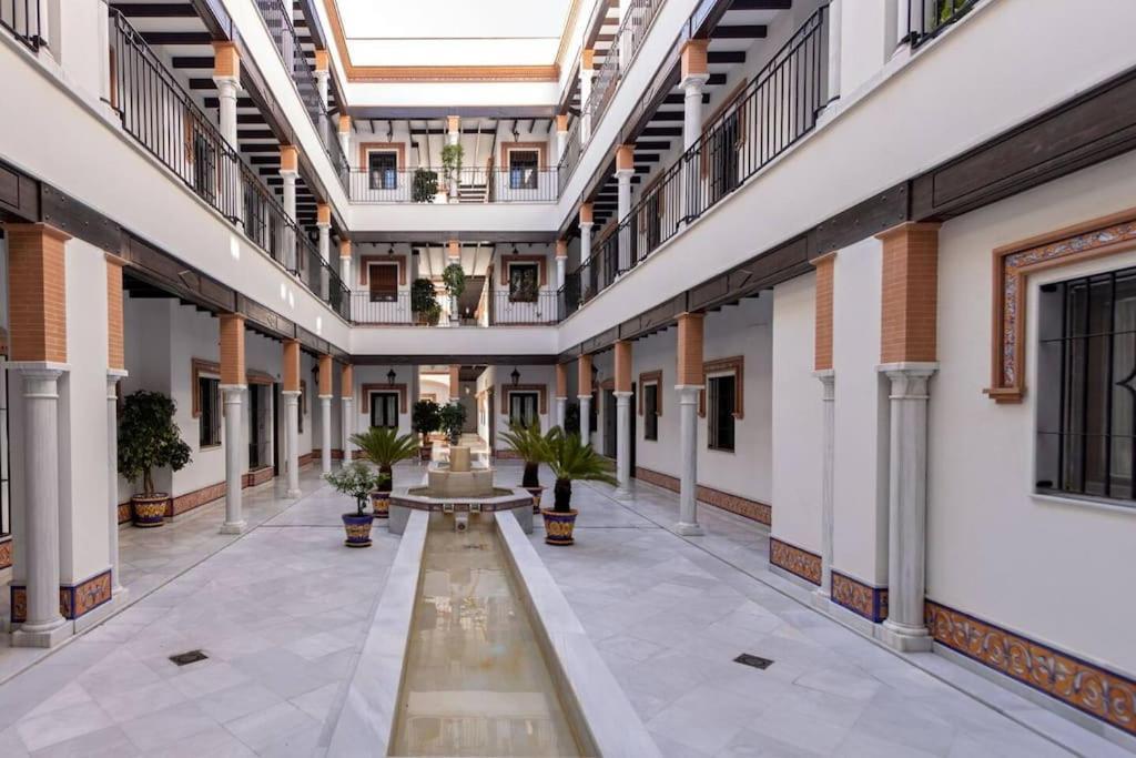 Jdcbi - Peaceful Lovely In Center Apartment