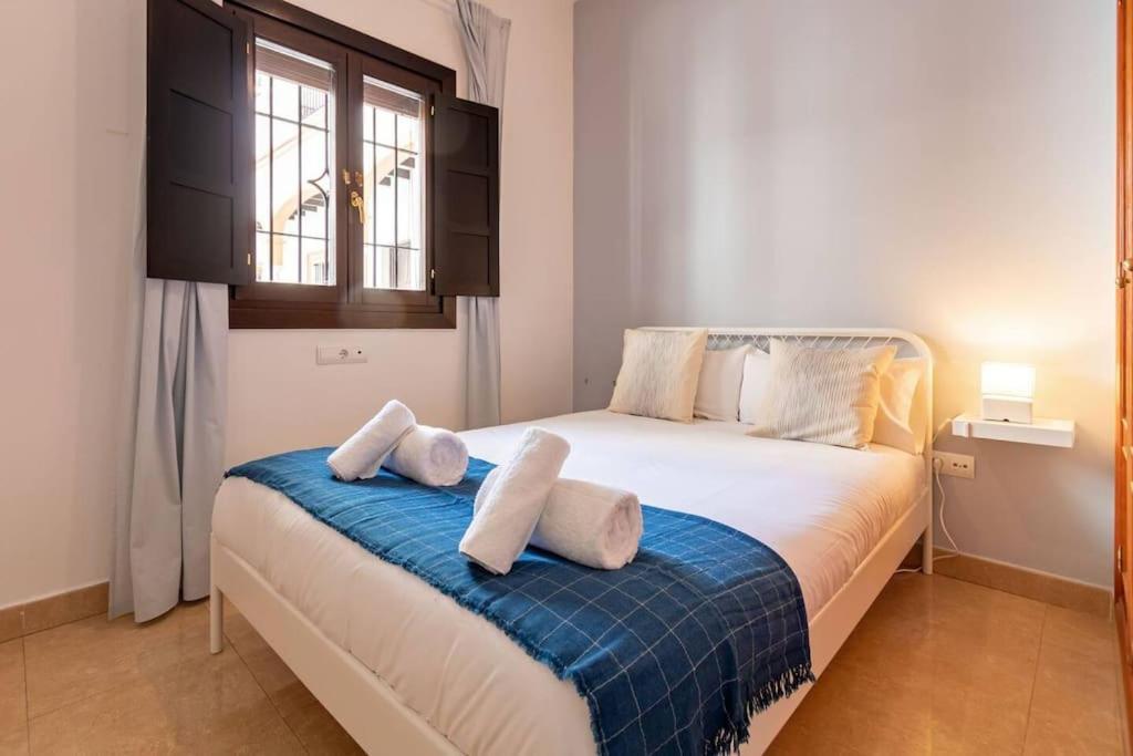 Jdcbi - Peaceful Lovely In Center Apartment *