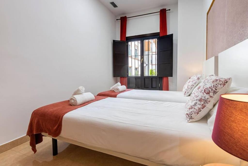 Jdcbi - Peaceful Lovely In Center Apartment *