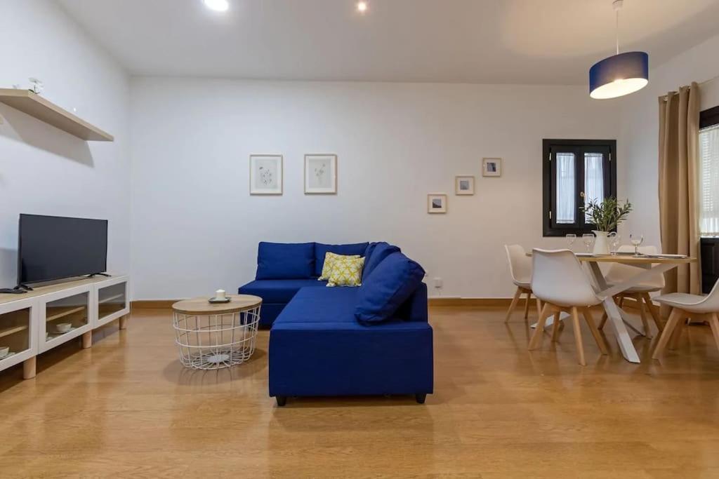 Jdcbi - Peaceful Lovely In Center Apartment