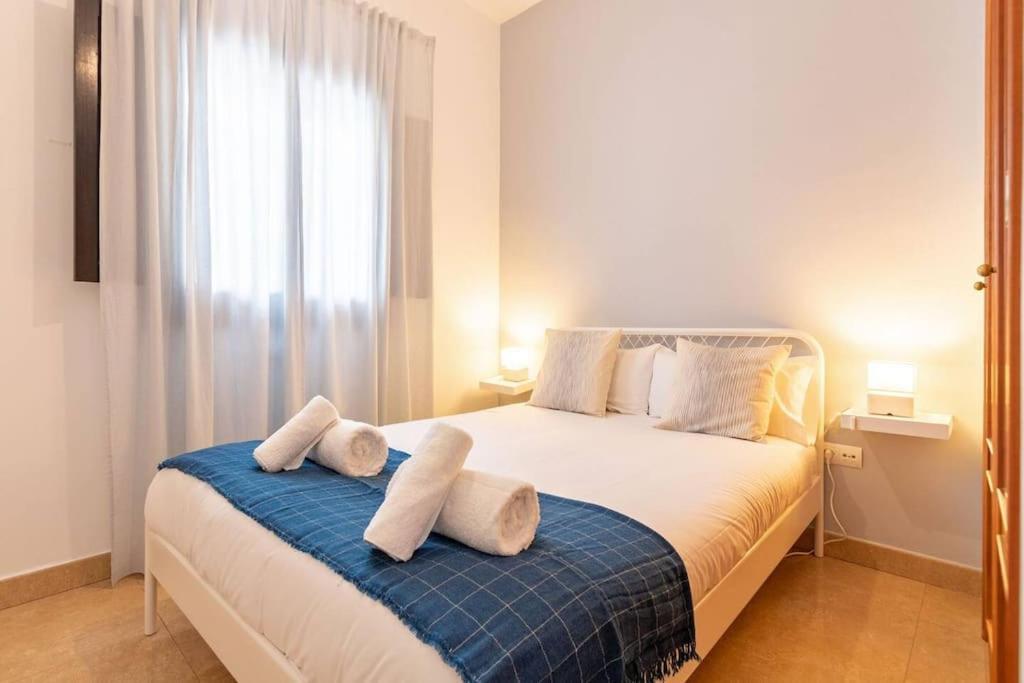 Apartment Jdcbi - Peaceful Lovely In Center *