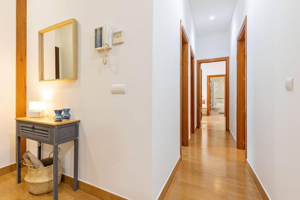 Jdcbi - Peaceful Lovely In Center Apartment *