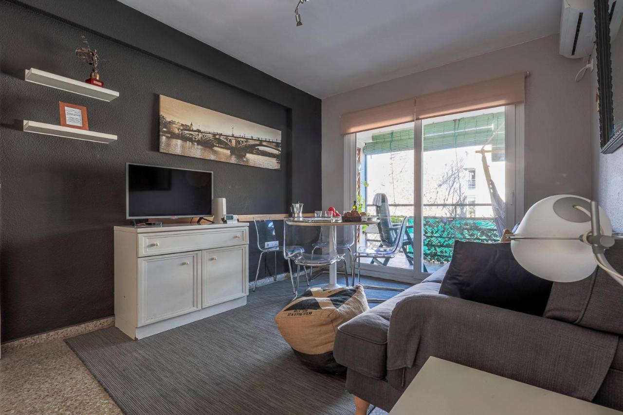 Vive Encantos De En Triana Apartment Seville