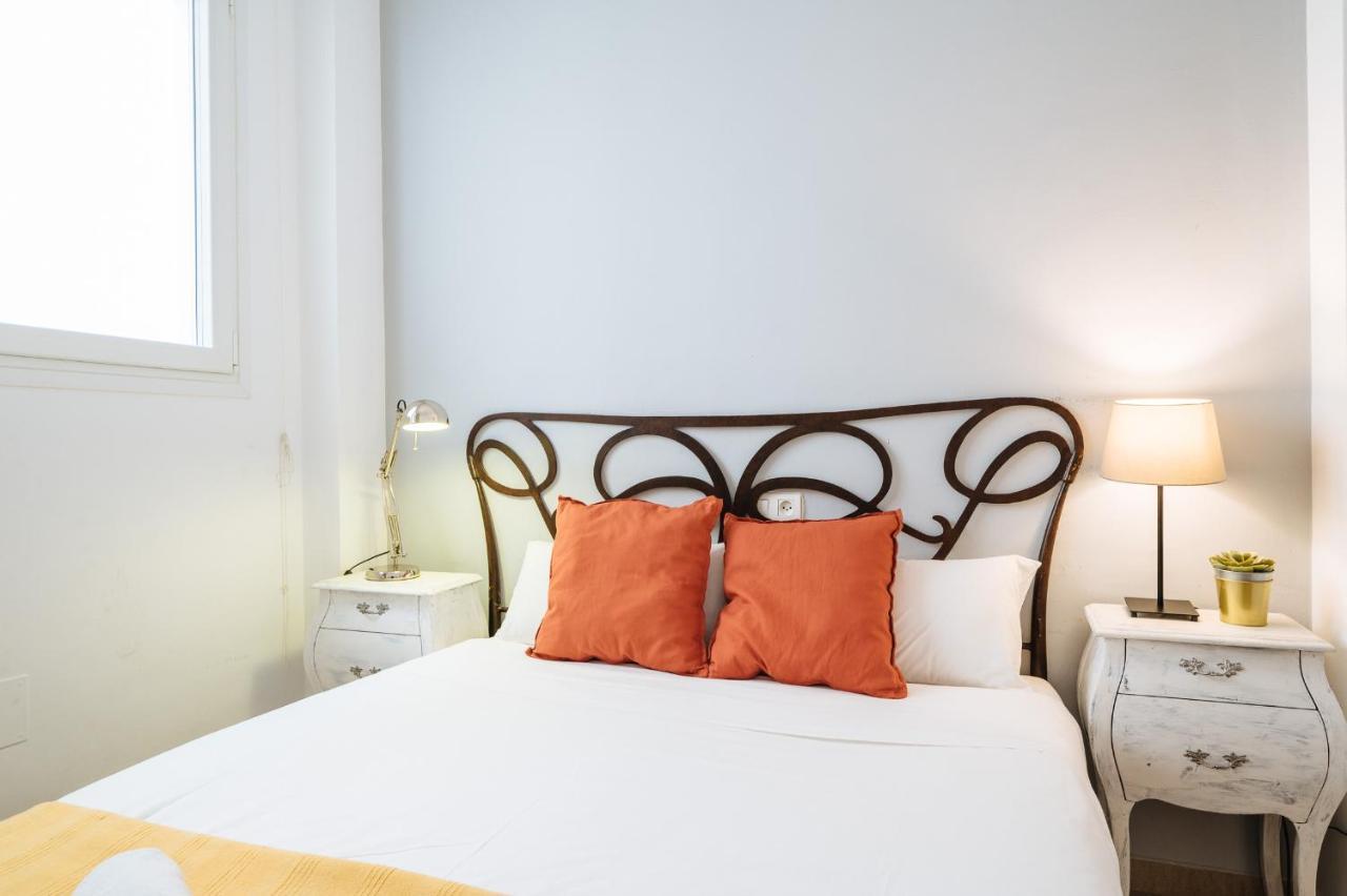 Homeyseville-preciosa Casa Independiente Alfalfa, Parking Optional Holiday home Seville