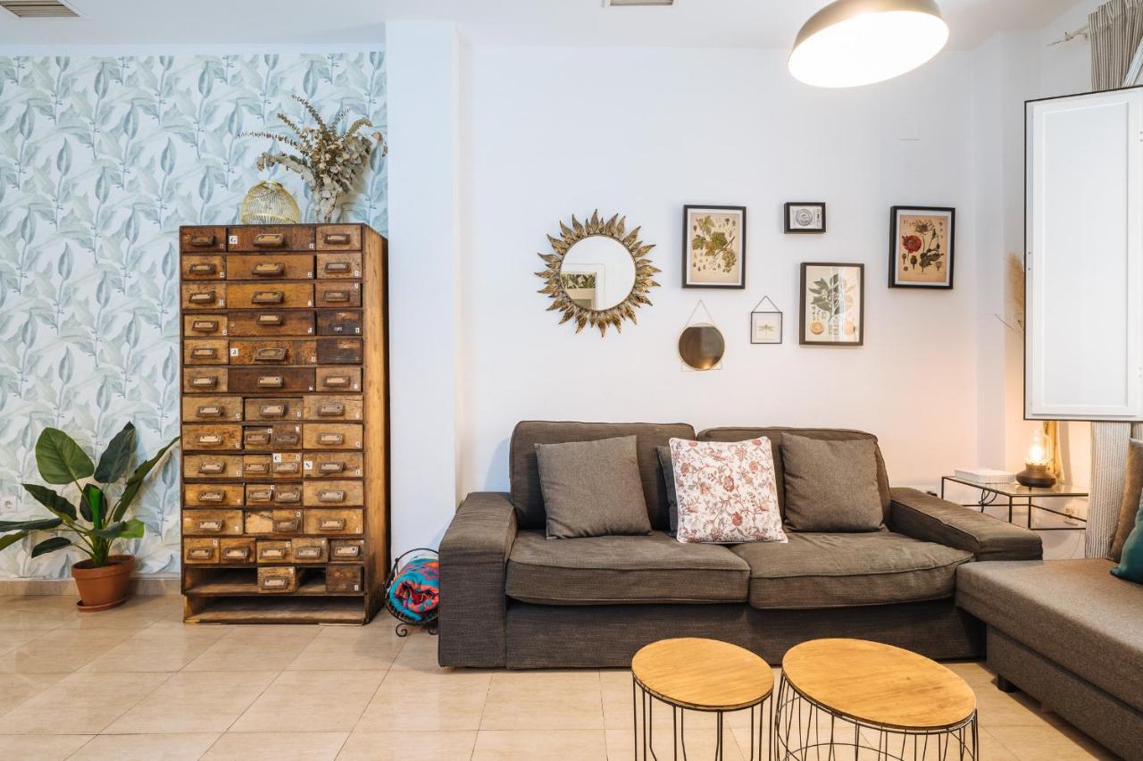 Homeyseville-preciosa Casa Independiente Alfalfa, Parking Optional Holiday home