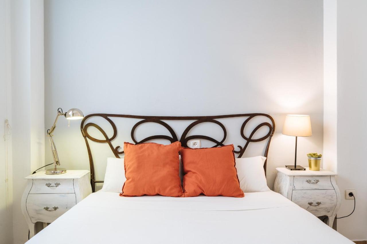 Holiday home Homeyseville-preciosa Casa Independiente Alfalfa, Parking Optional