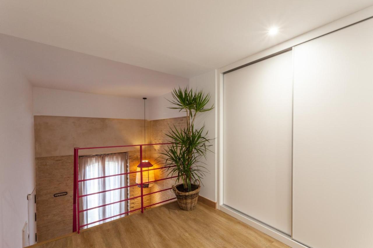 Duplex En El Casco Antiguo De Seville