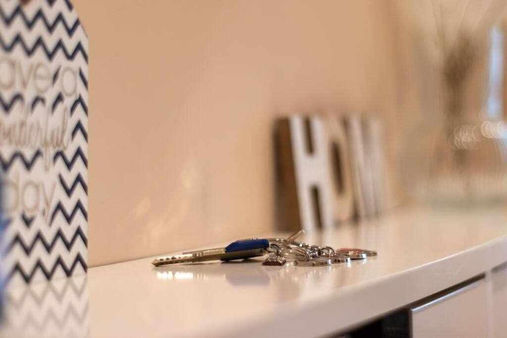3 Apartamento En Estadio Sevilla 8 Plazas 3 Hab Y Metro Apartment Seville